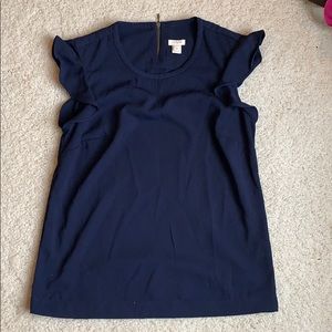 J. Crew Blouse